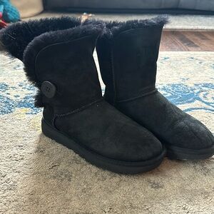 UGG Classic Bailey Boot